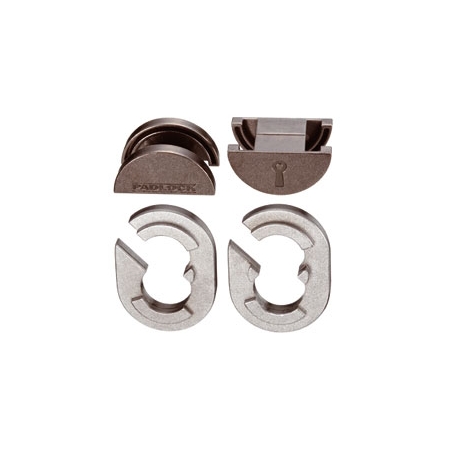 CAST PADLOCK 5/6